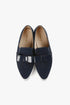 Tux - All Black - Navy